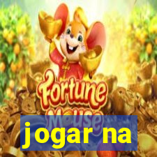 jogar na